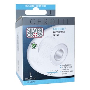 CER SILVERC ROC AIRP 5X500CM<