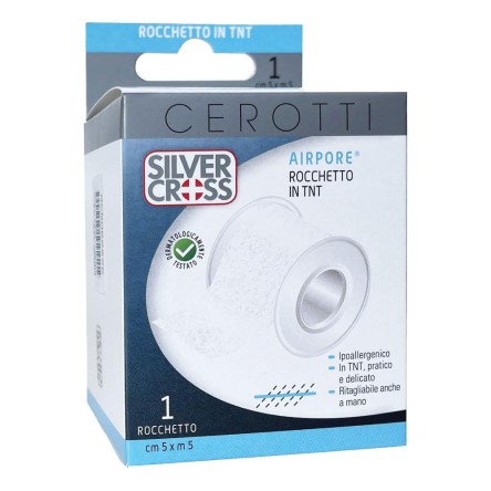 CER SILVERC ROC AIRP 5X500CM<