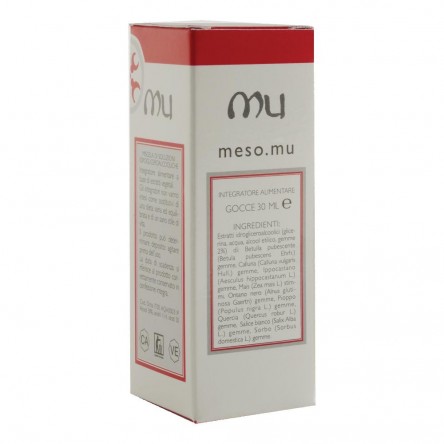 MESO MU 30ML