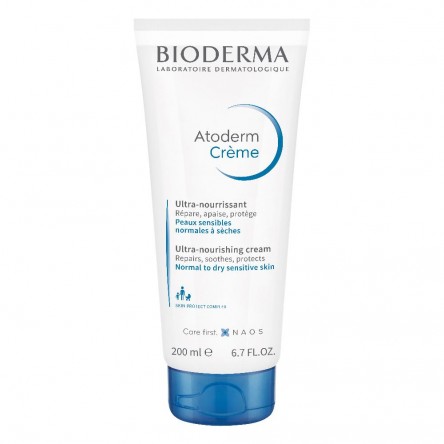 ATODERM CREME 200ML