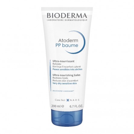 ATODERM PP BAUME 200ML