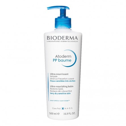 ATODERM PP BAUME 500ML