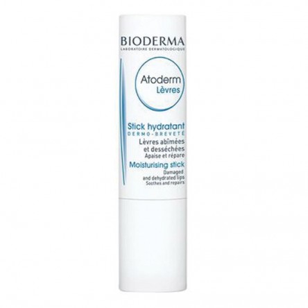 ATODERM LEVRES STICK LABBRA 4G