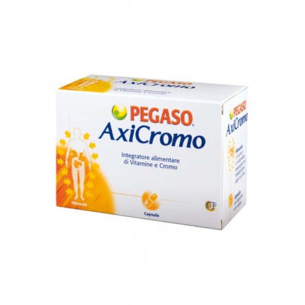 AXICROMO 50CPS PEGASO