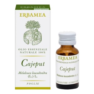 CAJEPUT 10ML