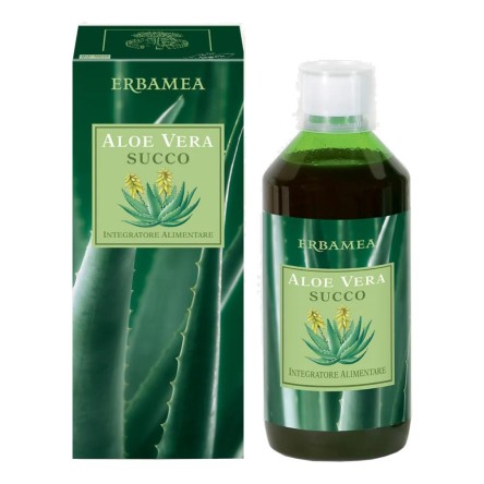 ALOE VERA SUCCO 1000ML