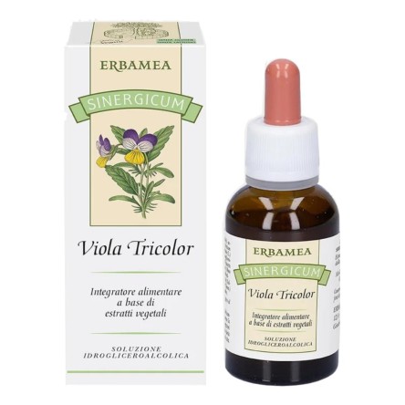SINERGICUM VIOLA TRICOLOR 100M