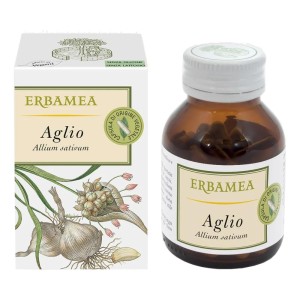 AGLIO 50OPR ERBAMEA