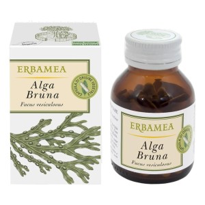 ALGA BRUNA 50OPR