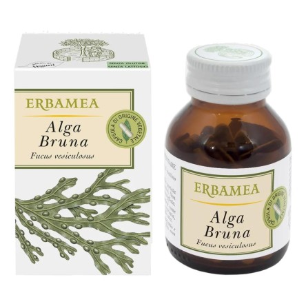 ALGA BRUNA 50OPR
