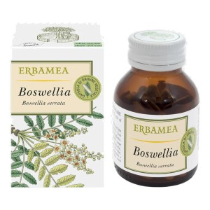BOSWELLIA 50OPR