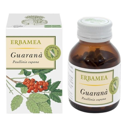 GUARANA' 50OPR