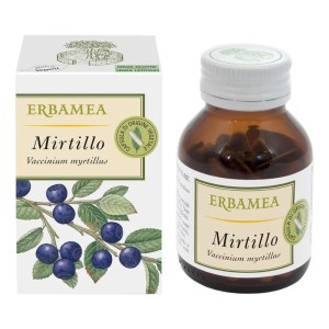 MIRTILLO 50 CPS VEG