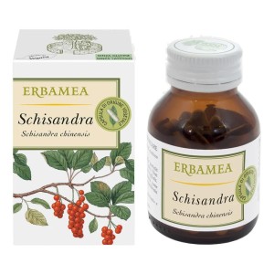 SCHISANDRA 50OPR ERBAMEA