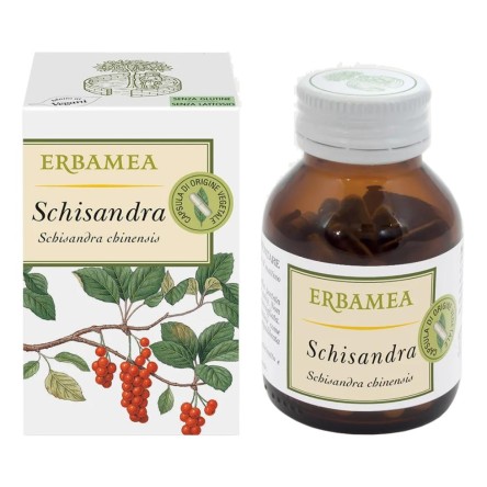SCHISANDRA 50OPR ERBAMEA