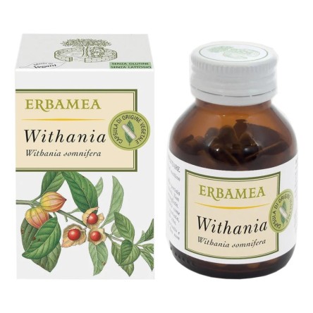 WITHANIA 50OPR