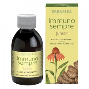 IMMUNOSEMPRE JUNIOR 200ML