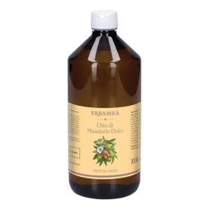 OLIO MANDORLE DOLCI 1000ML