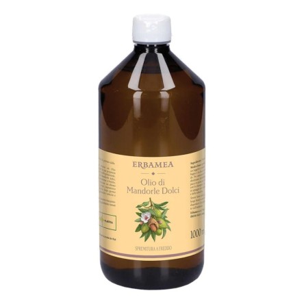 OLIO MANDORLE DOLCI 1000ML