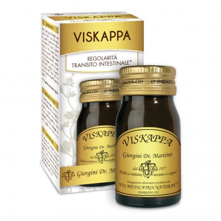 VISKAPPA 60PAST