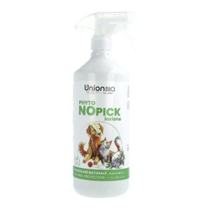 PHYONOPICK LOZIONE PULCI E ZECCH