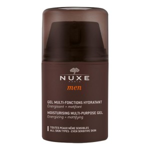 NUXE MEN GEL HYDR MULTI FONCTI