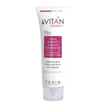 VITAN CR VISO NUTR PROTETTIVA