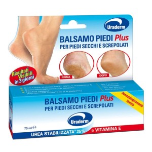 URADERM BALS PIED PLUS 75ML