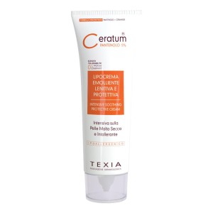 CERATUM UNGUENTO EMOL LENIT 50