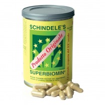 SUPERBIOMIN 250CPS