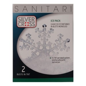 SILVERCROSS GHIACCIO ISTANT2PZ