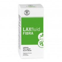 LFP LAXfluid Fibra 300ml per il benessere intestinale