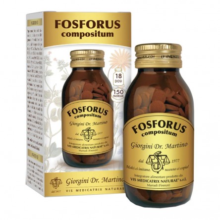 FOSFORUS COMPOSITUM 150PAST