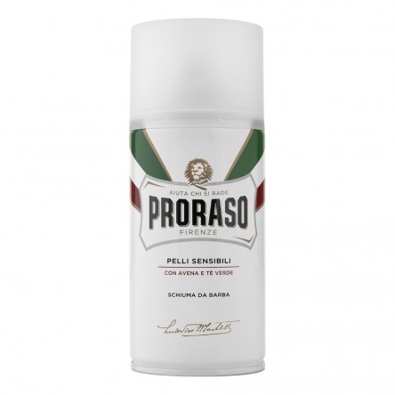 PRORASO SCH BARBA A/IRRIT 300M