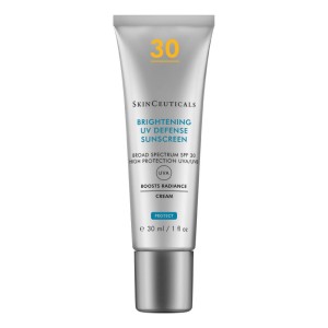 BRIGHTENING UV DEFENSE SPF30