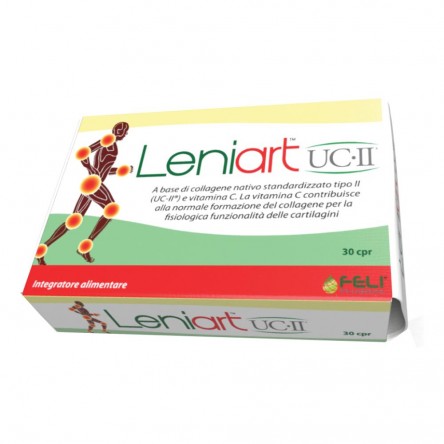 LENIART 30CPR