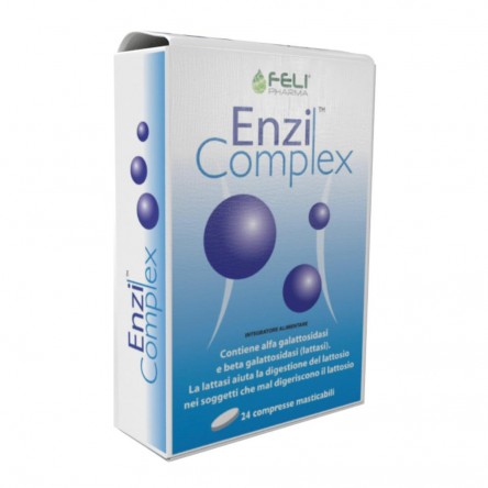 ENZICOMPLEX 24CPR