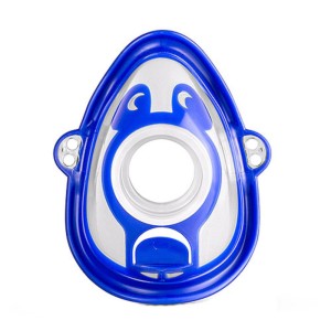 FLAEM MASCHERINA PED RF7 AEROS