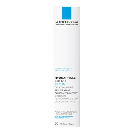 HYDRAPHASE SERUM 30ML