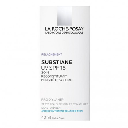 SUBSTIANE UV SPF15 40ML