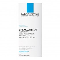 La Roche Posay EFFACLAR Mat Idratante Sebo-regolatore 40ml