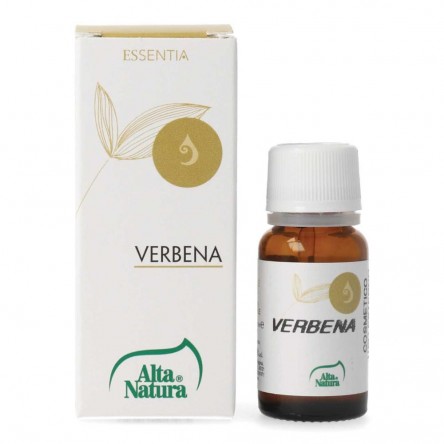 VERBENA OLIO ESSENZIALE 10ML