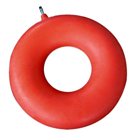 CIAMBELLA TEAM DELUXE 35CM 1PZ