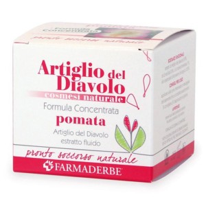 POMATA ARTIGLIO DIAVOLO 75G