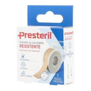 CER MEDIPRESTERIL ROC TEL5X125