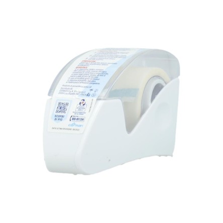 CER MEDIPRESTERIL TNT 5X2,5CM CER MEDIPRESTERIL TNT 5X2,5CM