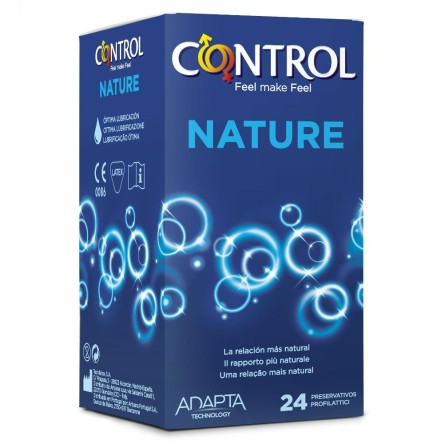 CONTROL ADAPTA NATURE 24PZ<<<