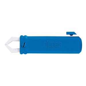 NIPPES PINZETTA ZECCHE PLASTIC