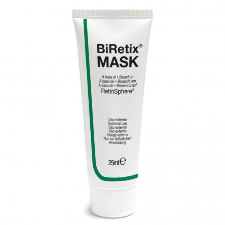 BIRETIX MASK 25ML