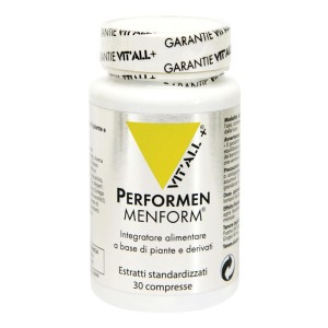 PERFORMEN MENFORM VITALPLUS